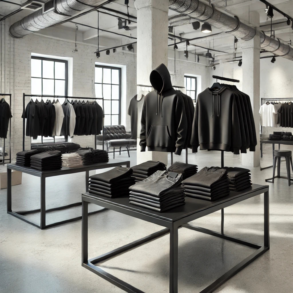 Collector Connection: Fabric, Fashion & Future.